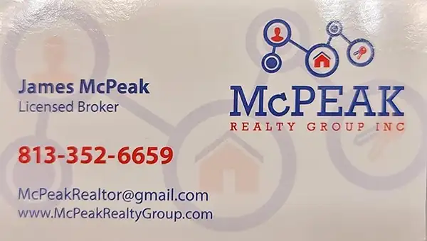 McPeak Realty Group