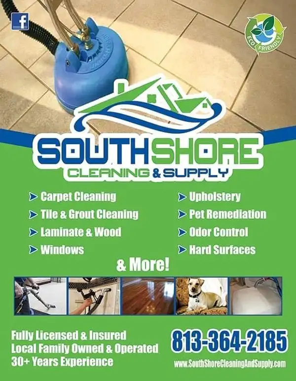 Southshore Cleaning and Supply
