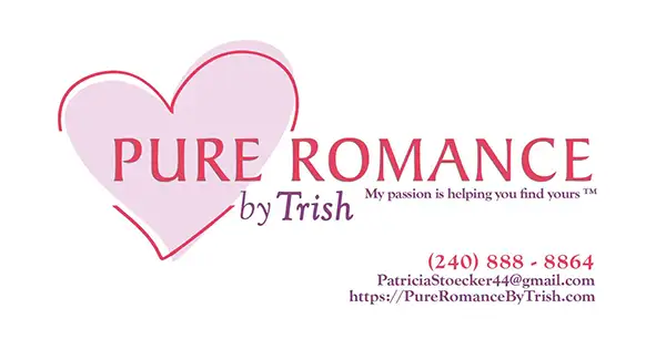 Pure Romance - Trish