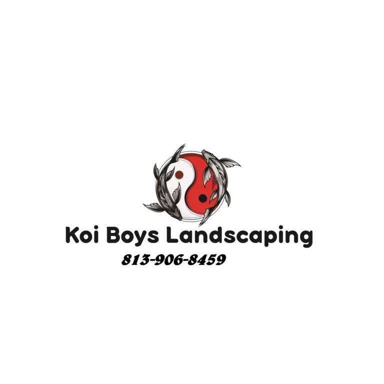 Koi Boys Landscaping - Paul Eugenio